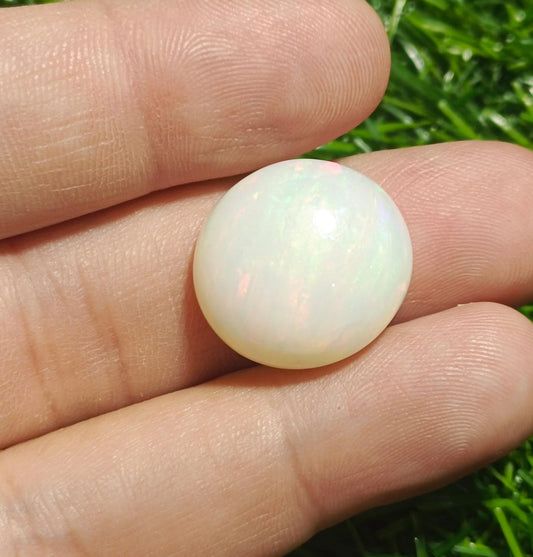 Ethiopian Opal 15.40ct