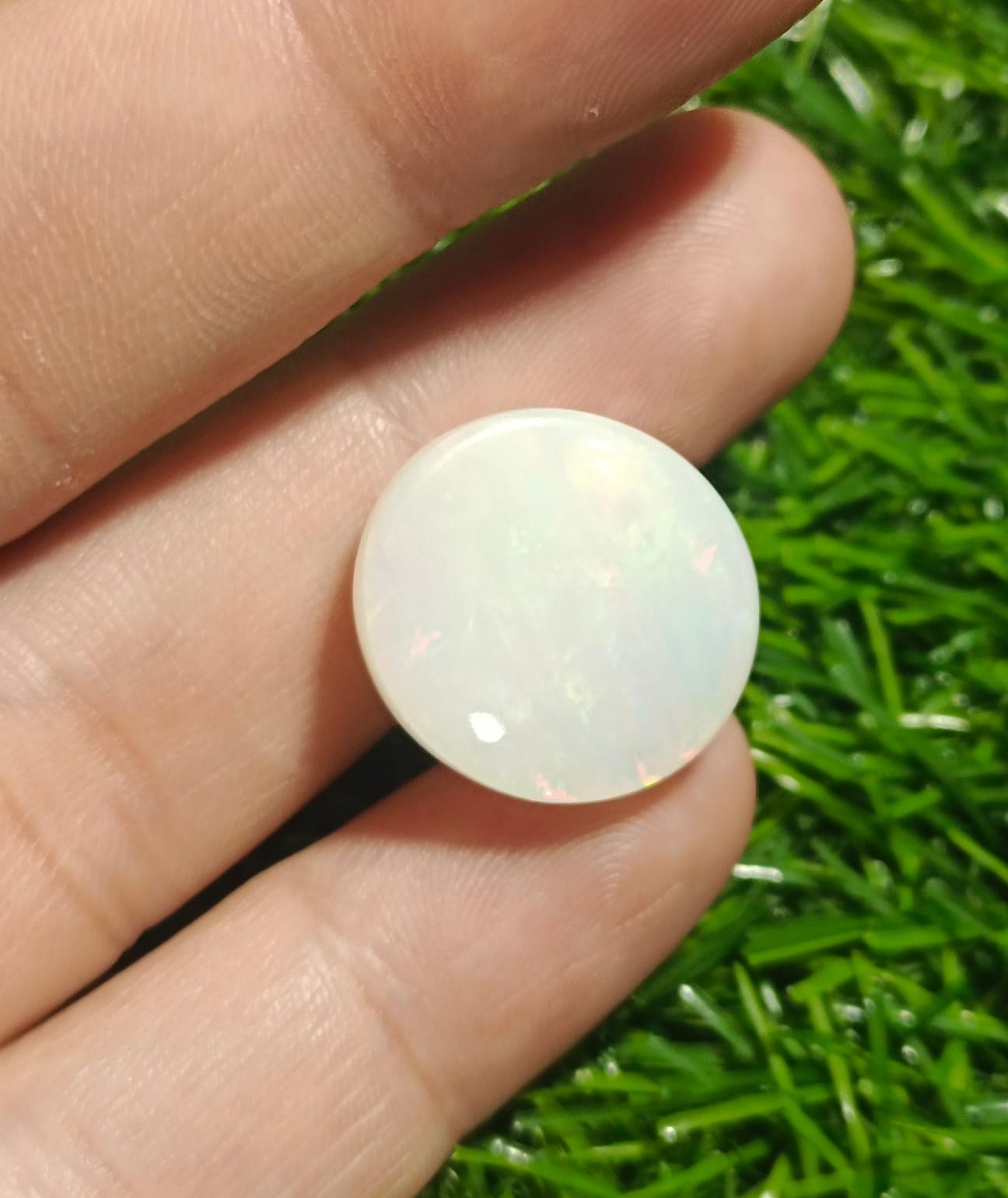 Ethiopian Opal 15.40ct