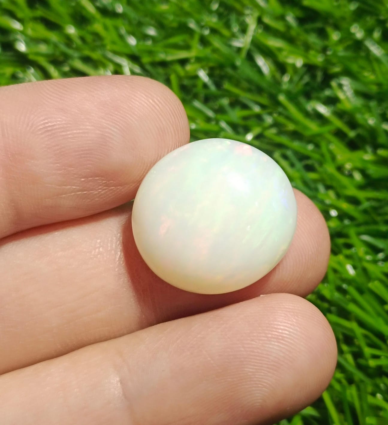 Ethiopian Opal 15.40ct