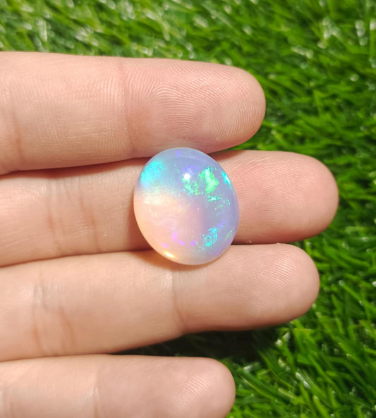 Ethiopian Opal 19.10ct