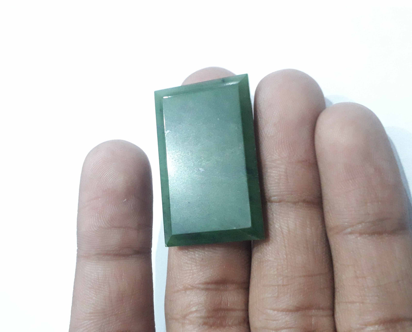 Jade  53.40ct