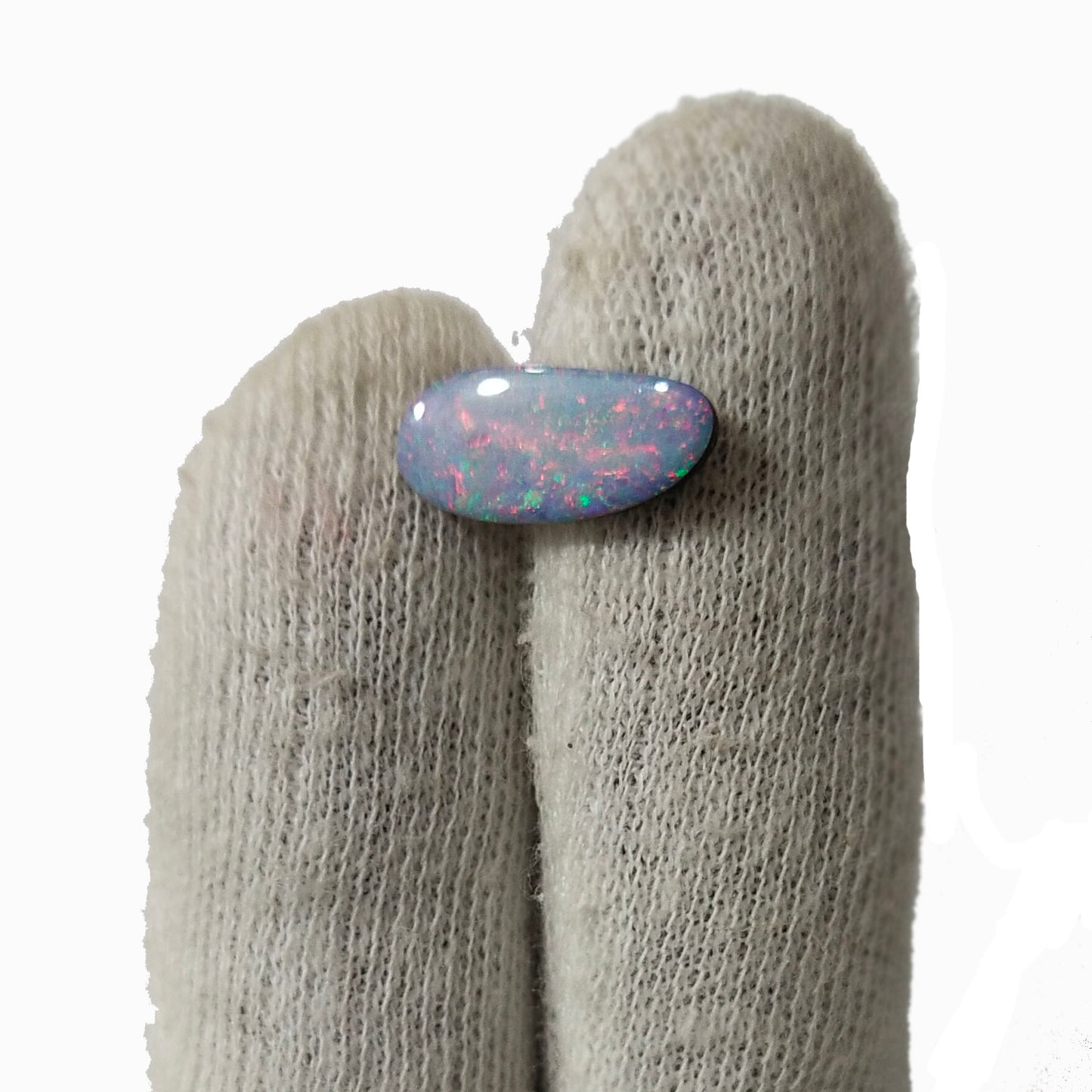 Opal blue 2.40ct