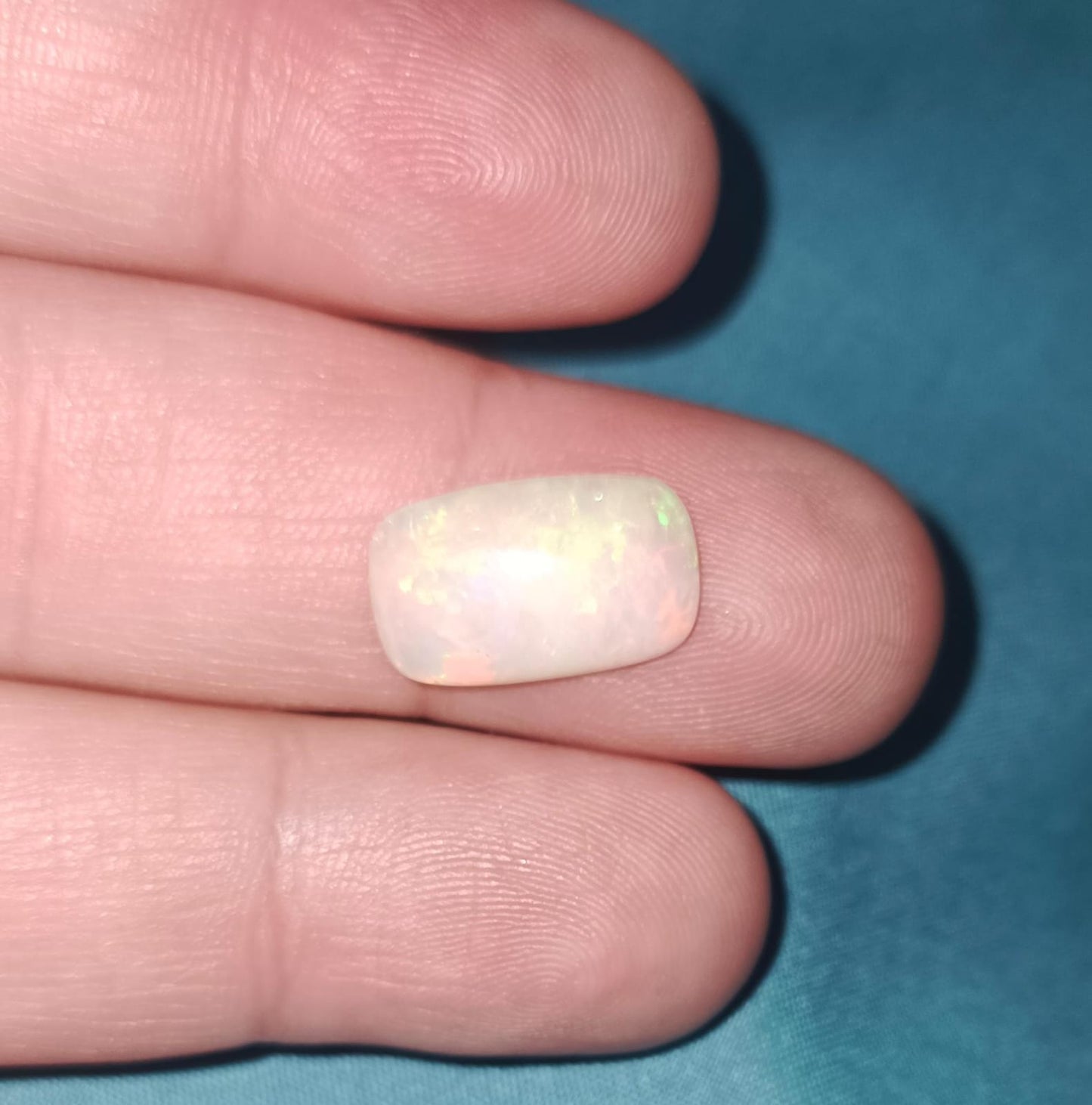 Ethiopian Opal 3.40ct