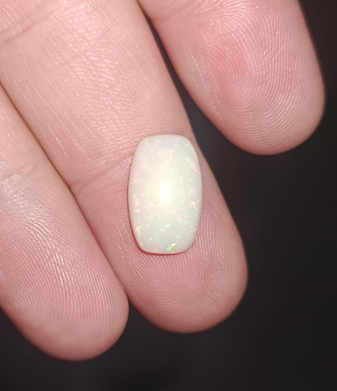 Ethiopian Opal 3.75ct