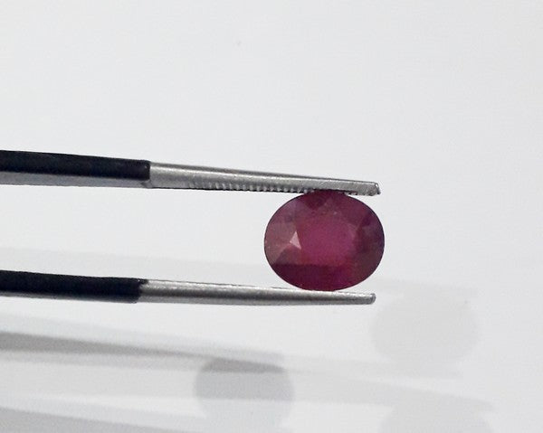 Tourmaline Red 3.00ct