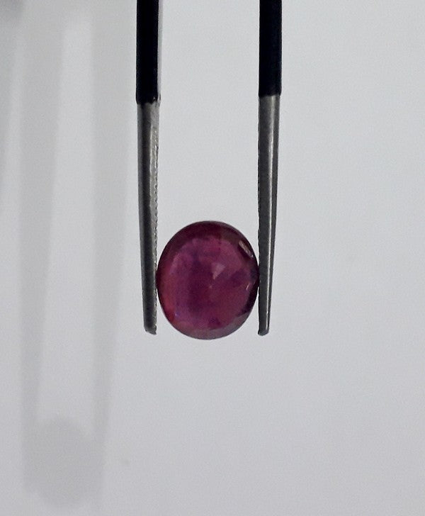 Tourmaline Red 3.00ct