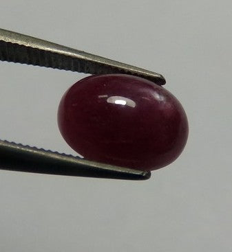 Star Ruby 2.20ct