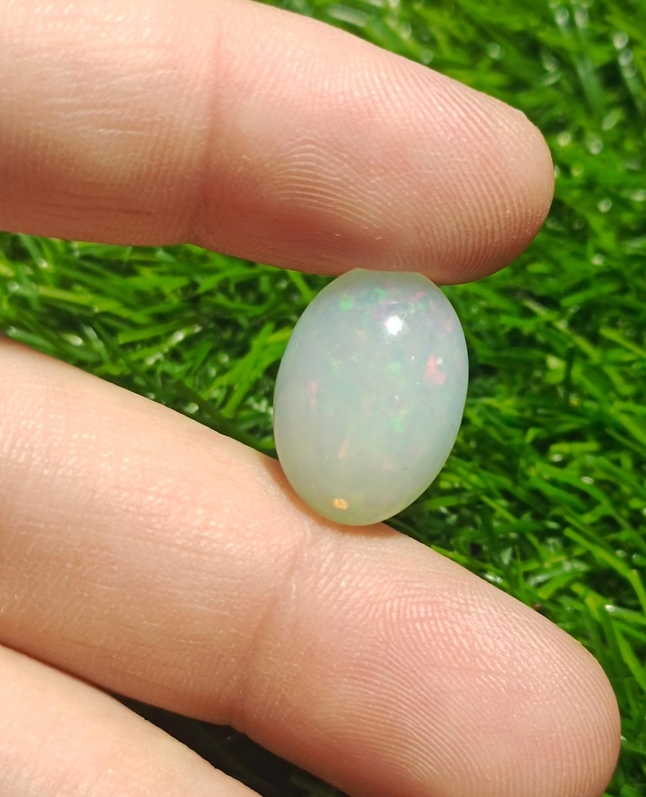 Ethiopian Opal 8.90ct