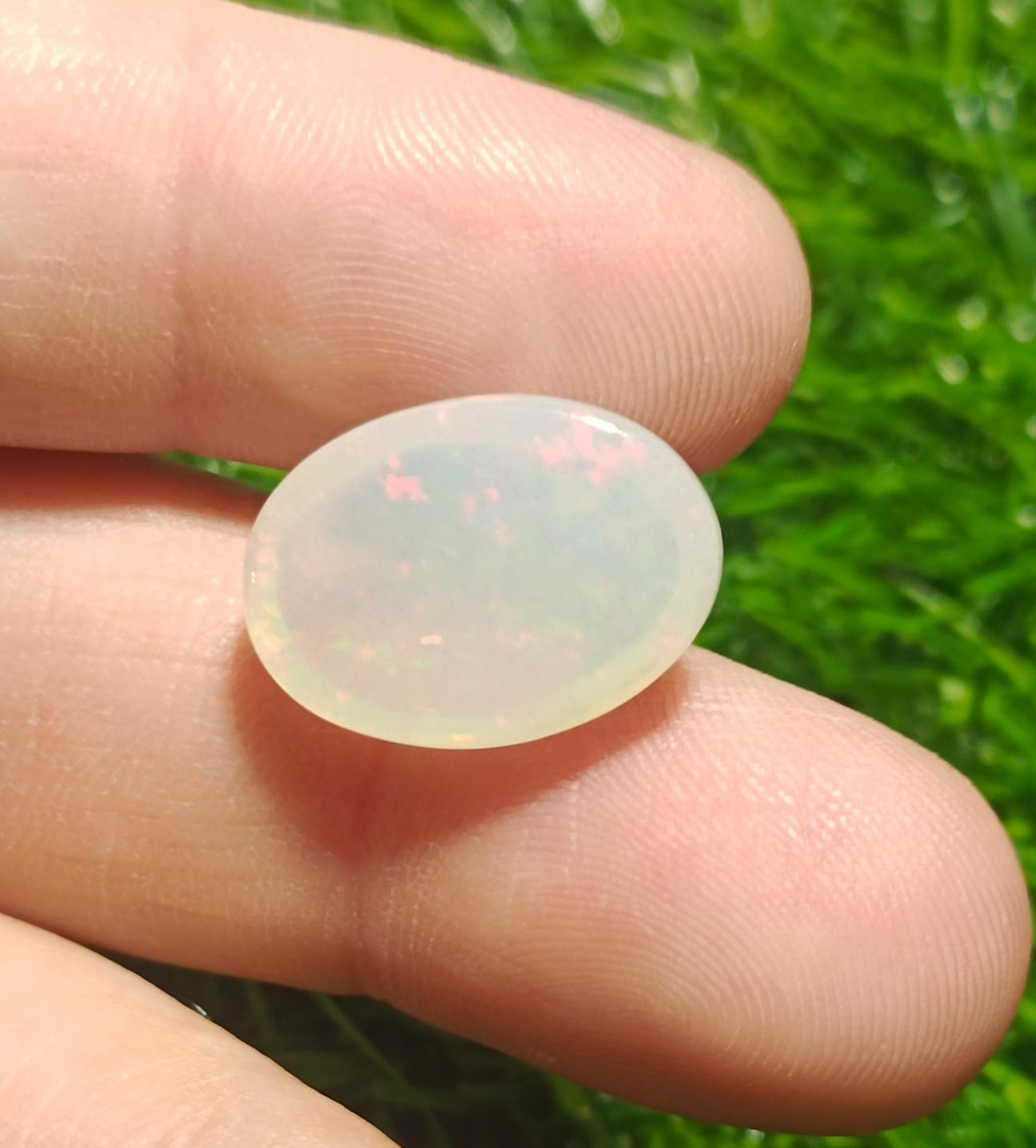 Ethiopian Opal 8.90ct