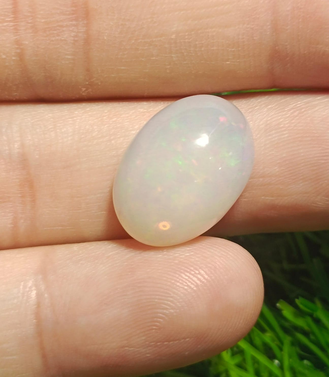 Ethiopian Opal 8.90ct