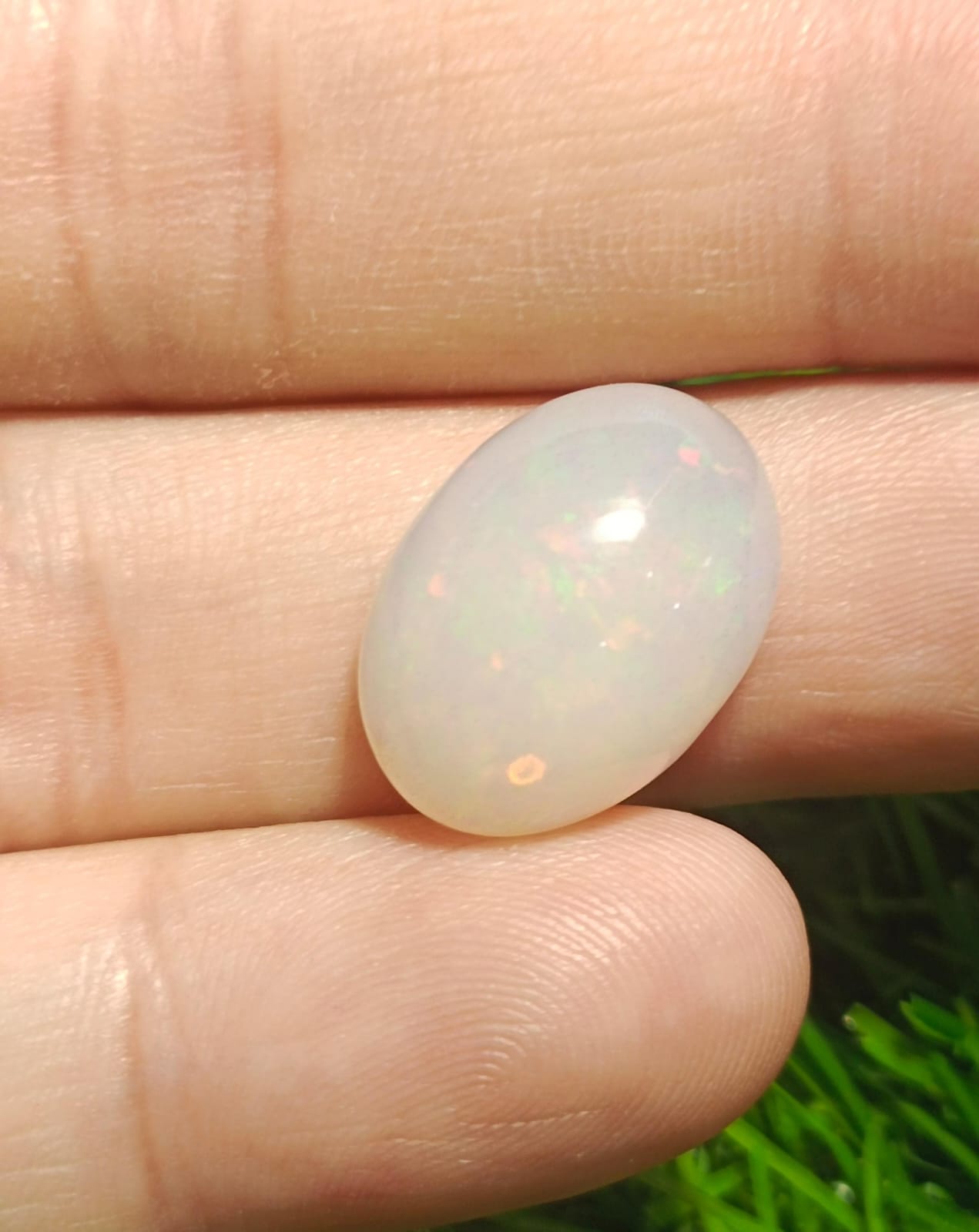 Ethiopian Opal 8.90ct