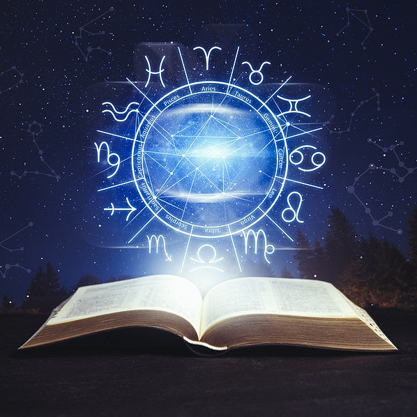 Western Astrology Course